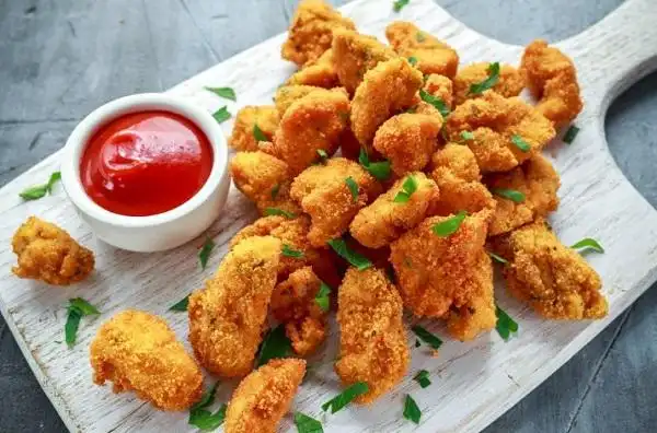 胖子炸鸡加盟_开胖子炸鸡加盟店需要多少钱? - 华夏致富网