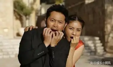 然而这也从另一个角度证明了沙溢和胡可的感情非常好.