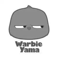 warbieyama