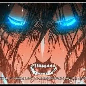 进击的巨人130话:艾伦与希斯讨论孩子,始祖巨人团灭马莱舰队