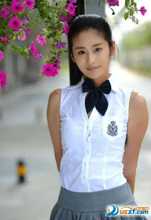 颖儿图片写真壁纸高清版