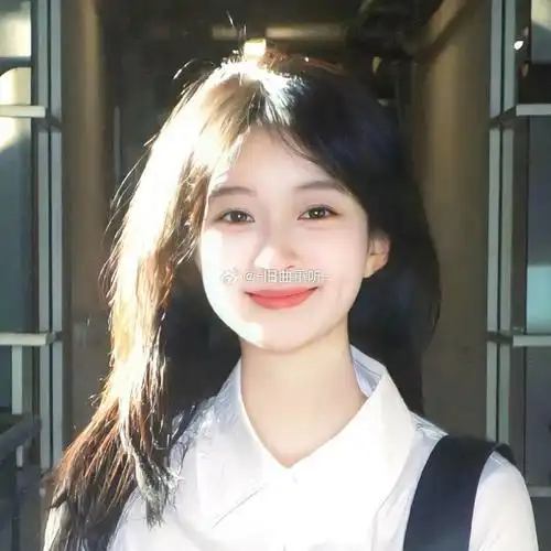 简约可爱全屏无水印高清##女生头像情侣头像情头可爱搞怪高清无水印