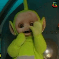 宝宝动漫soogifsoogif出品我妈不让我和傻子玩gif动图_动态图_表情包