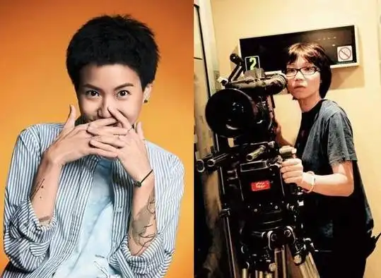 娱乐圈公开出柜的5大女星,一个比一个漂亮