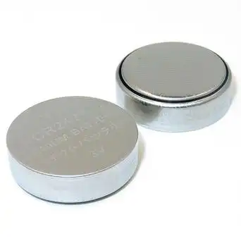 3v高容量 cr2477纽扣电池锂电池 煤矿人员定位卡电池 识别器电池