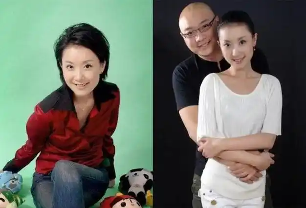 王凯的漂亮妻子曝光,原来曾是观众熟悉的主持人,网友:很般配_网易订阅