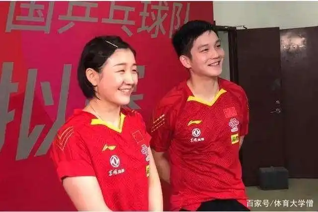 张继科马龙,李晓霞丁宁之后,国乒就没有大满贯球员,这重要吗