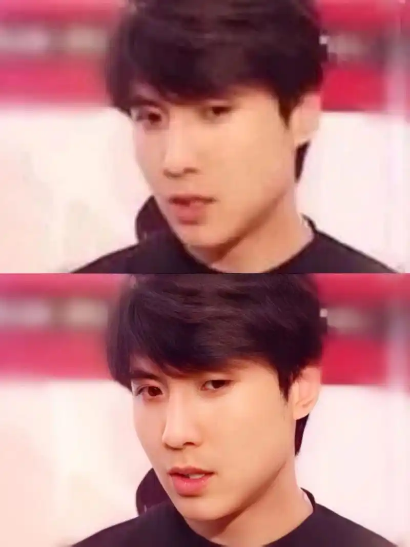 沈腾年轻时可是妥妥的流量小鲜肉,当时被称为军艺校草,值得关注的是杨