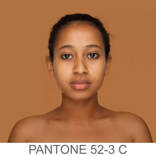 人的颜色(人类到底有多少种肤色)