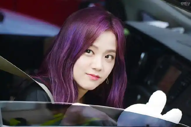 金智秀宠饭甜心##金智秀我们爱你