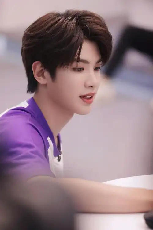 黄明昊战至巅峰##战至巅峰