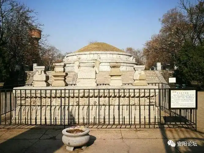 如果安阳有座大唐"不夜城",你喜欢吗?