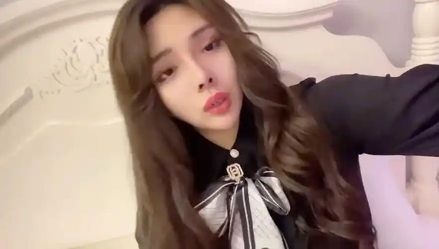 上海ts女装大佬 承接演出#伪娘 摆拍特