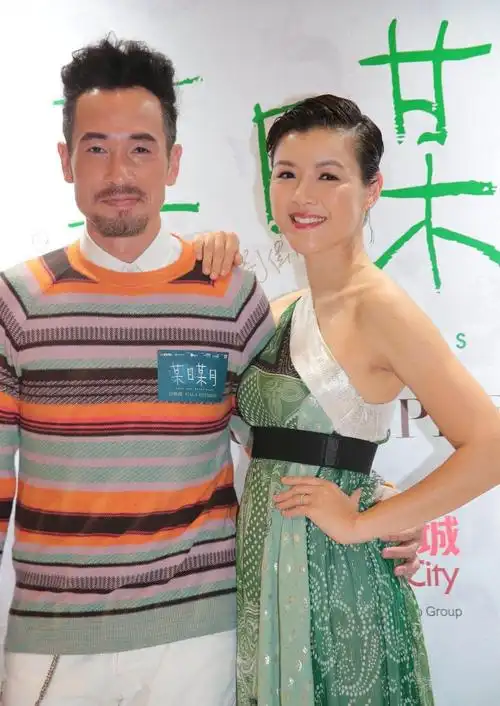 除此之外,原本只是绿叶配角的郭政鸿也在内地