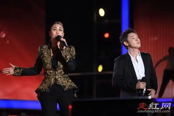 梁博那英是什么关系师徒为什么反目