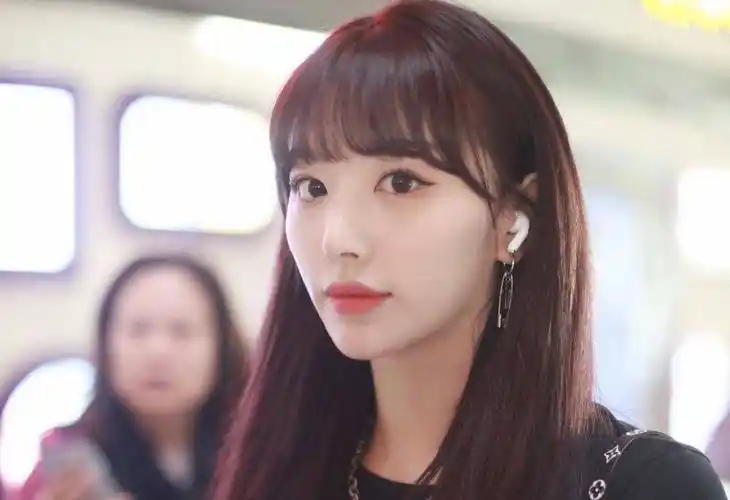 虞书欣甜蜜表白孔雪儿,二人直拍诠释女团风格_歌曲_网友_时候