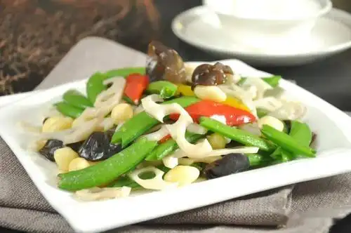 人气热菜,亮点十足