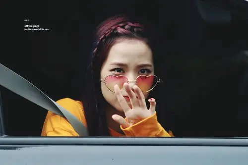 blackpink粉墨 - 堆糖,美图壁纸兴趣社区