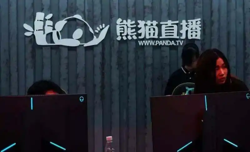 熊猫直播倒下 直播业行至中途将向何方?
