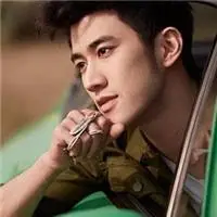 李治廷qq头像大全 李治廷头像图片