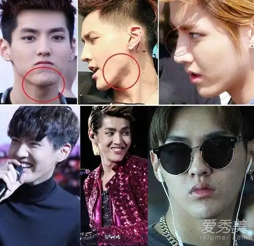 [责任编辑:王春晓]吴亦凡素颜登《嘉人》杂志封面,看到"素颜"写真照