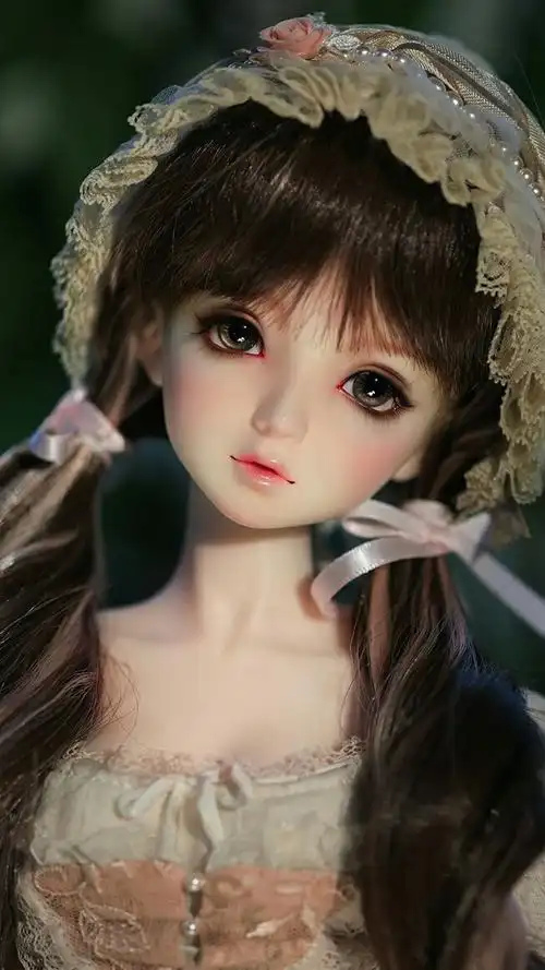 sd娃娃 bjd娃娃 漂亮娃娃