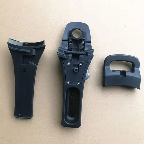 手柄把手苏泊尔高压锅配件压力锅安星下手副柄压力锅