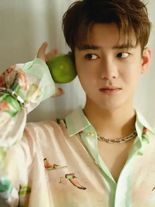 熊梓淇0606生日快乐