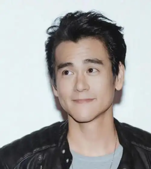 彭于晏终于着急了?