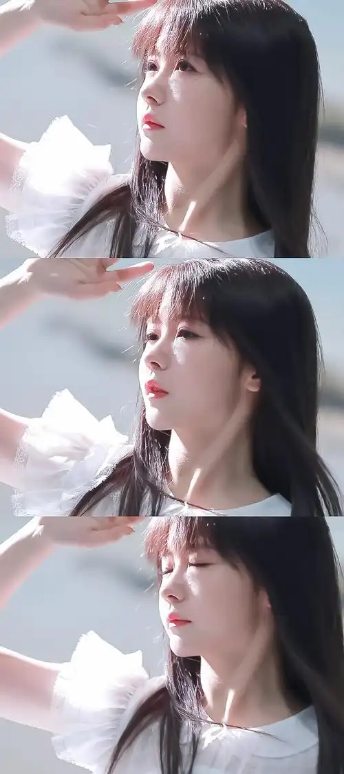 赖美云悲伤的微笑大片