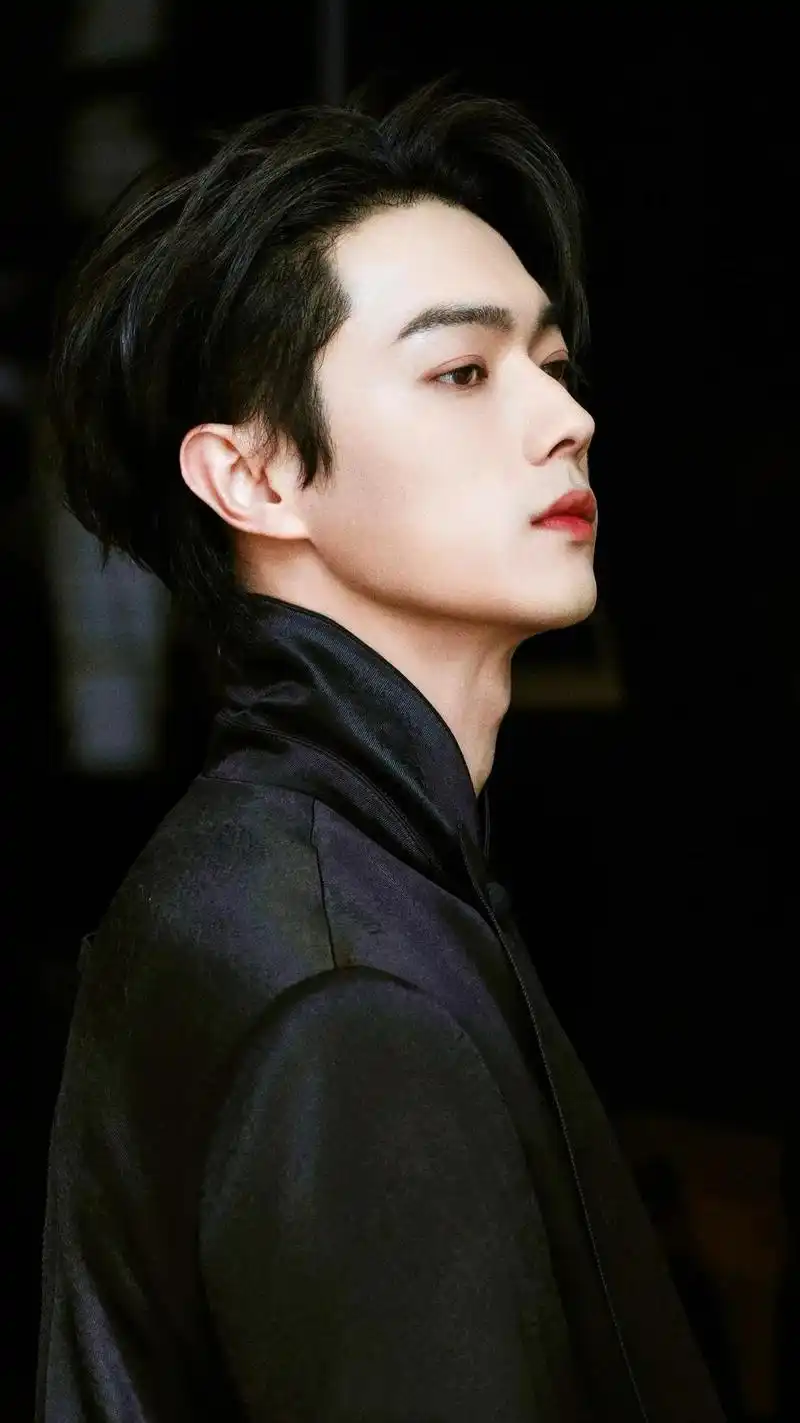 许凯壁纸热映:市场背后隐藏的粉丝文化与商业价值 许凯,这位年轻有为