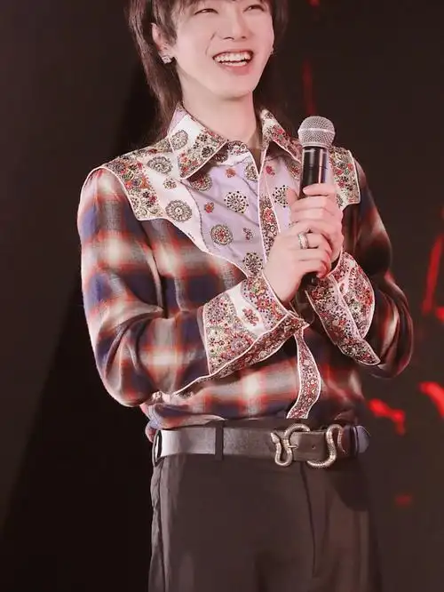 华晨宇#hcy148成员-绒绒来惹