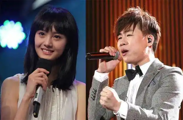 昔日男友胡彦斌自导自演一出好戏,从出场就猜到结局,你满意?