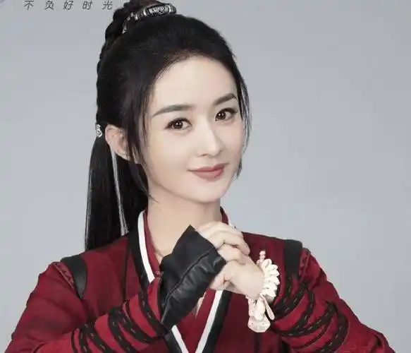 周翡谢允强势来袭,播出时间却让人哭笑不得_赵丽颖_王一博_眼神