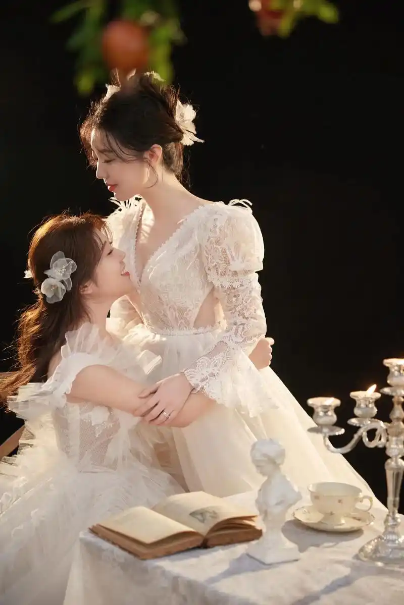 致闺蜜.你永远是我的plan - 抖音