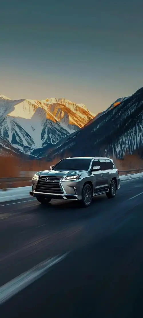 一组男生无法拒绝的汽车高清壁纸图片,速速收藏!