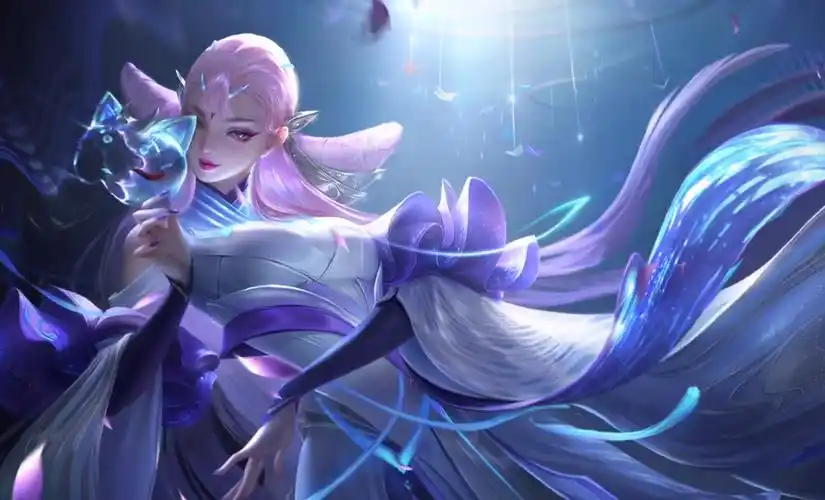 王者荣耀貂蝉猫影幻舞是限定吗猫影幻舞fmvp皮肤是不是限定