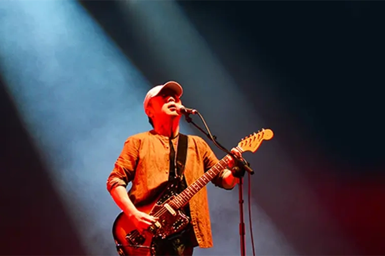 《假行僧》为什么是禁歌?