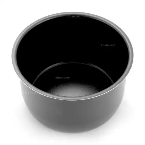 电压力锅内胆有哪几种