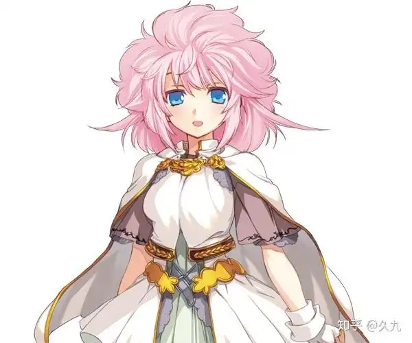 兰斯系列——传统rpg的叛道浪子与回归