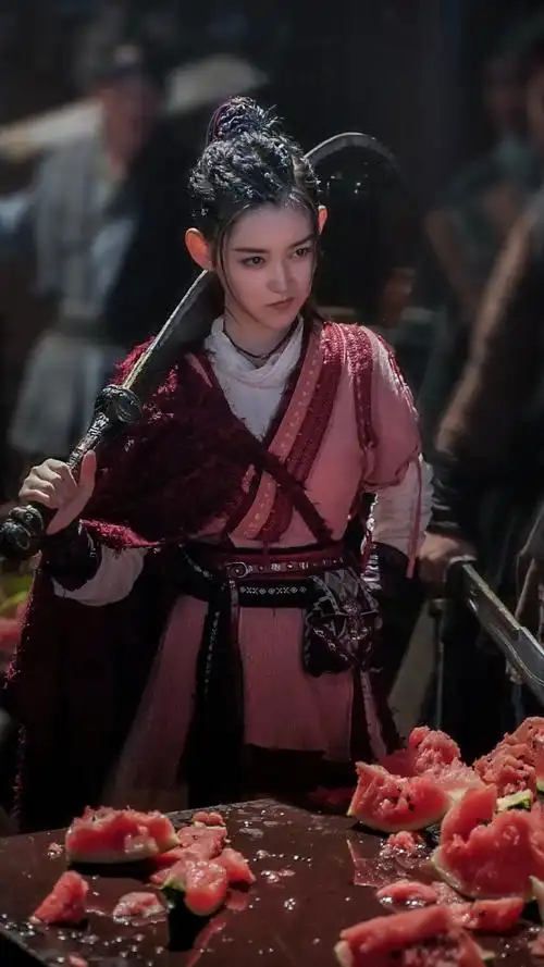 赘婿 刘西瓜 蒋依依