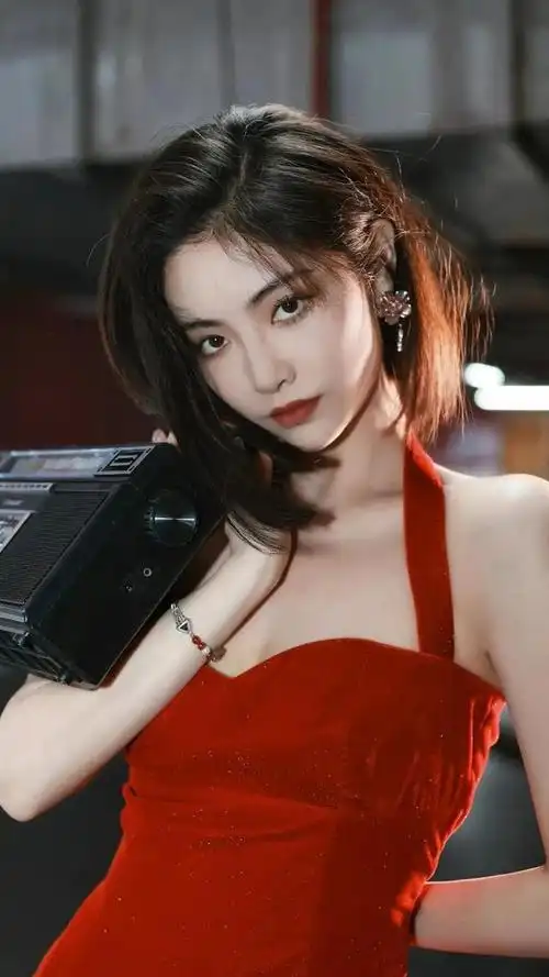 许佳琪高清性感写真_网易订阅