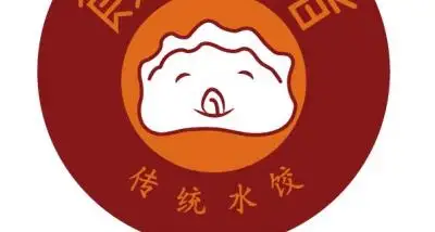 饺子馆logo设计 - 找项目 - 天琥云课堂 - 互联网设计在线教育平台