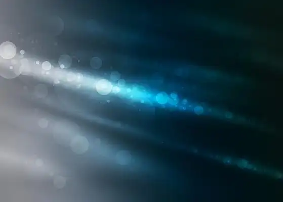 矢量光效背景素材