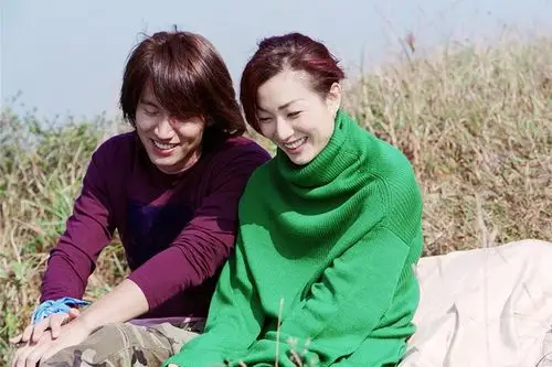 资料图片电影魔幻厨房精彩剧照3