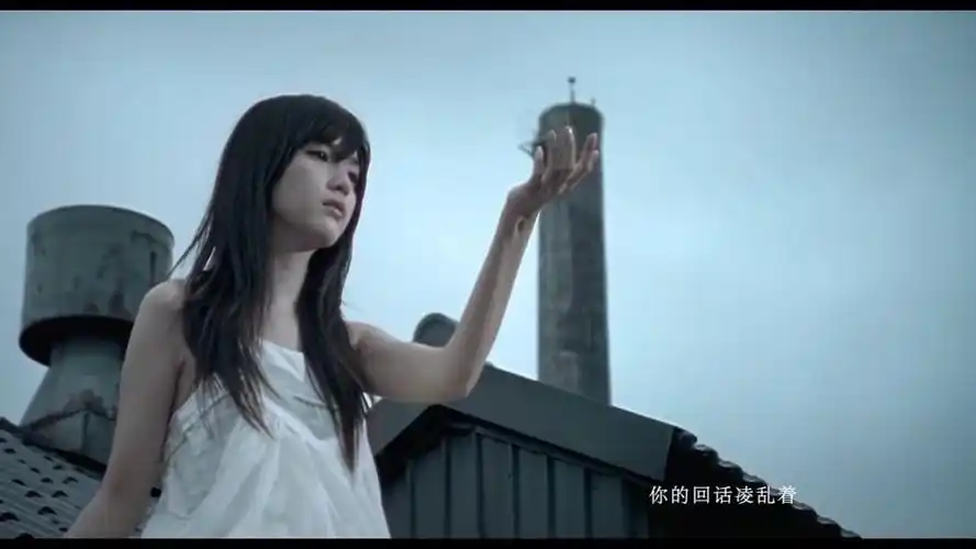 周杰伦#mv #说好的幸福呢  说好的佩岑呢