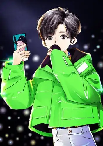 号还是要继续养的(搞不死王源更搞不死我们)