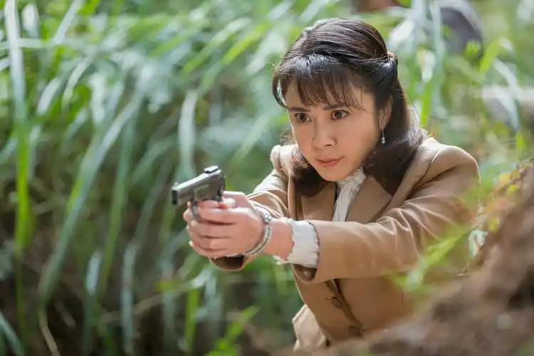 杨若兮:林文俪的另外一种可能 知性善任源于本真