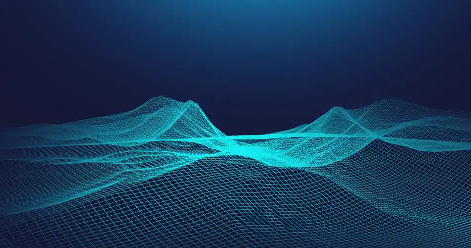 积累的一些科技感的素材