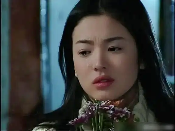 20‖《蓝色生死恋》回顾|宋慧乔|元斌|宋承宪|韩彩英_网易订阅